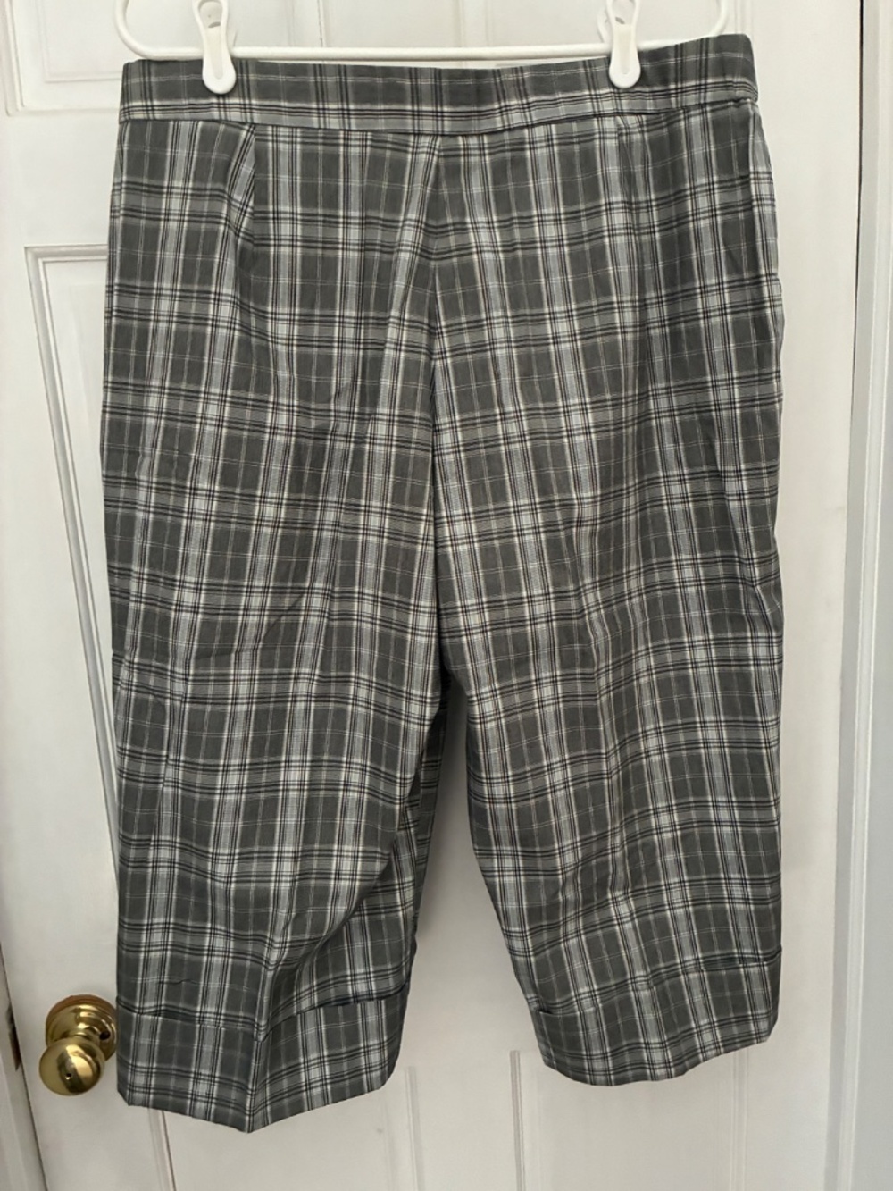 Capris - Picture 2 of 2